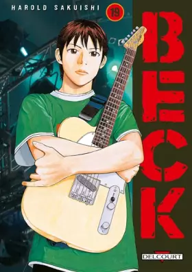 Couverture du produit · Beck Vol.19