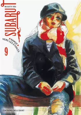 Couverture du produit · Subaru, danse vers les étoiles! Vol.9