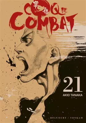 Couverture du produit · Coq de combat T21