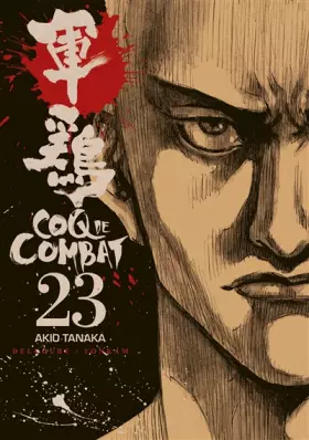 Couverture du produit · Coq de combat T23