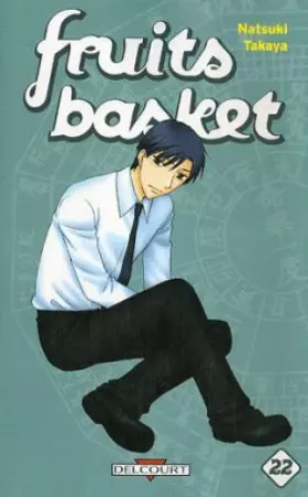 Couverture du produit · Fruits Basket Vol.22