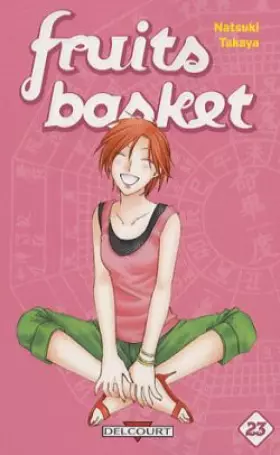 Couverture du produit · Fruits Basket, Tome 23 :