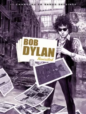 Couverture du produit · Bob Dylan revisited