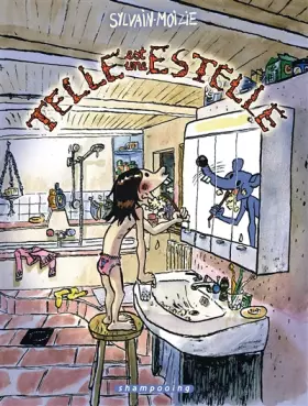 Couverture du produit · Telle est une Estelle