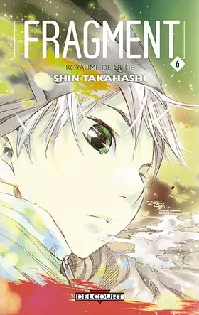 Couverture du produit · Fragment Vol.6