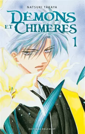 Couverture du produit · Démons et chimères Vol.1