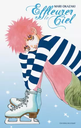 Couverture du produit · Effleurer le ciel