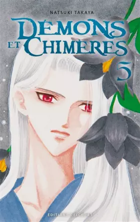 Couverture du produit · Démons et Chimères, Tome 5 :