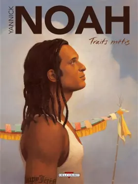 Couverture du produit · Yannick Noah - Traits métis