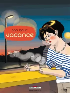 Couverture du produit · Vacance