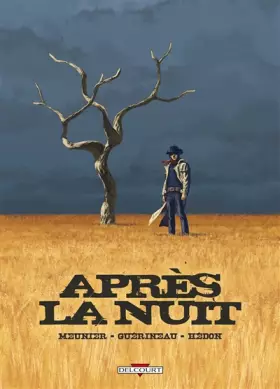 Couverture du produit · Après la nuit