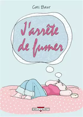 Couverture du produit · J'arrête de fumer