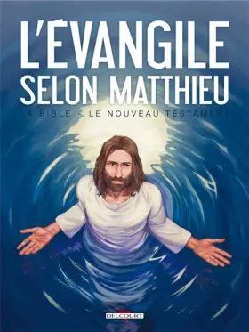 Couverture du produit · La Bible - Le Nouveau Testament - L'Évangile selon Matthieu