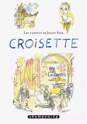 Couverture du produit · Croisette