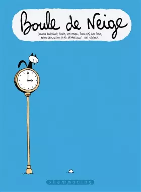 Couverture du produit · Boule de neige