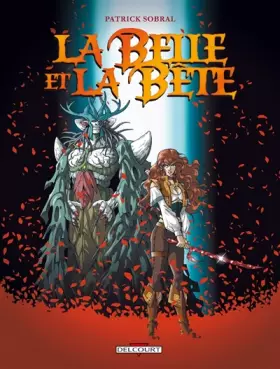 Couverture du produit · La belle et la bête