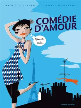 Couverture du produit · Comédie d'amour