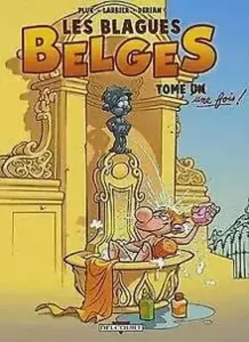 Couverture du produit · Humour de rire
