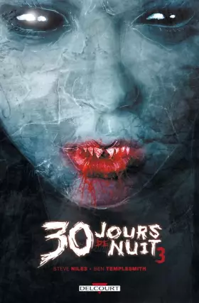 Couverture du produit · 30 Jours de nuit, Tome 3 : Retour à Barrow