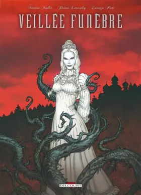 Couverture du produit · Veillée funèbre