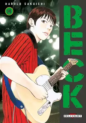 Couverture du produit · Beck, Tome 14 :