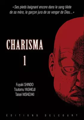 Couverture du produit · Charisma Vol.1