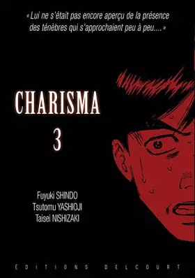 Couverture du produit · Charisma Vol.3