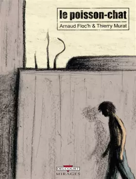 Couverture du produit · Le poisson-chat