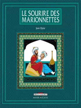 Couverture du produit · Sourire des marionnettes