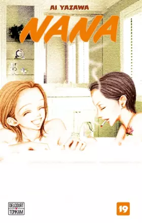 Couverture du produit · Nana Vol.19