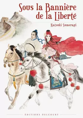 Couverture du produit · Sous la bannière de la liberté