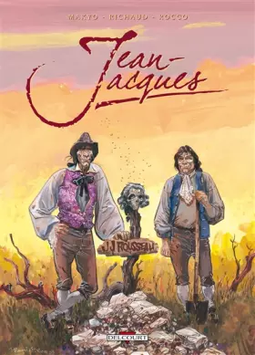 Couverture du produit · Jean-Jacques