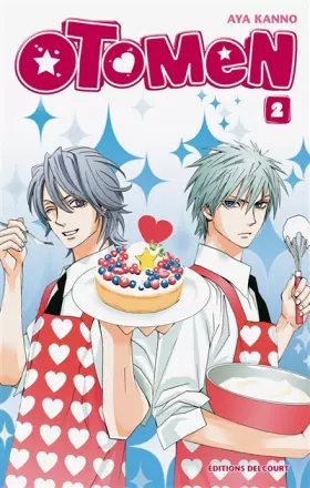 Couverture du produit · Otomen, Tome 2 :