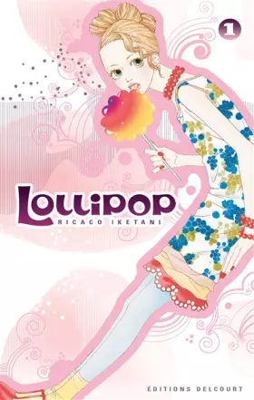 Couverture du produit · Lollipop Vol.1