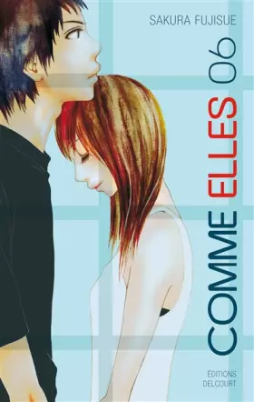 Couverture du produit · Comme elles T06