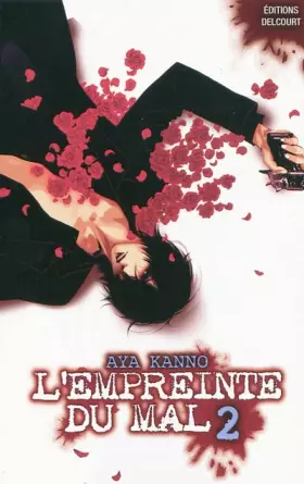 Couverture du produit · Empreintes du mal T02