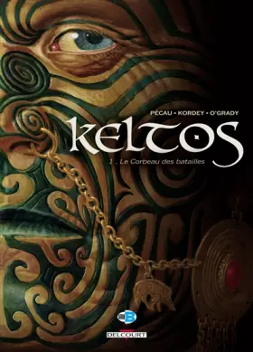 Couverture du produit · Keltos T01: Le Corbeau des batailles