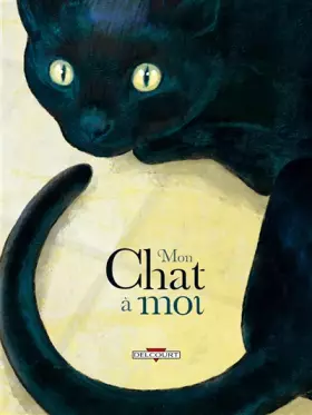 Couverture du produit · Mon chat à moi