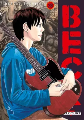 Couverture du produit · Beck Vol.28