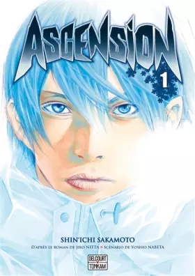 Couverture du produit · Ascension T01