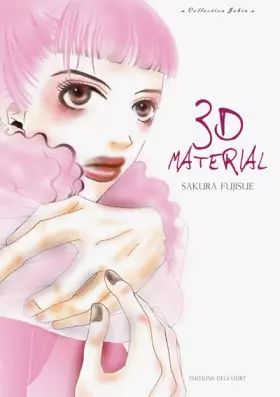 Couverture du produit · 3D Material