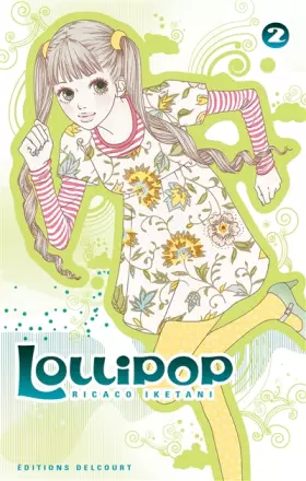 Couverture du produit · Lollipop Vol.2