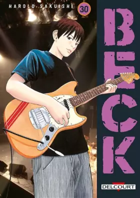 Couverture du produit · Beck Vol.30