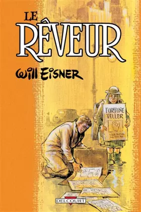 Couverture du produit · Le Rêveur