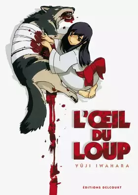 Couverture du produit · Oeil du loup