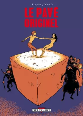 Couverture du produit · Le pavé originel