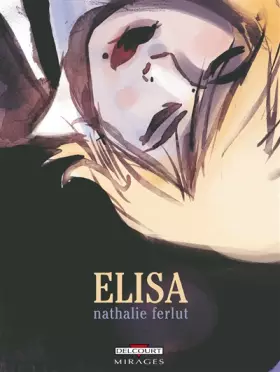 Couverture du produit · Elisa