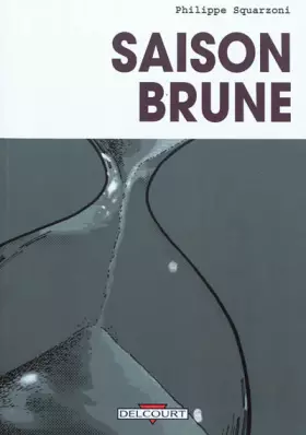 Couverture du produit · Saison brune