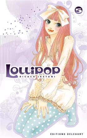 Couverture du produit · Lollipop Vol.5