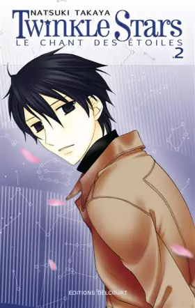 Couverture du produit · Twinkle Stars Vol.2